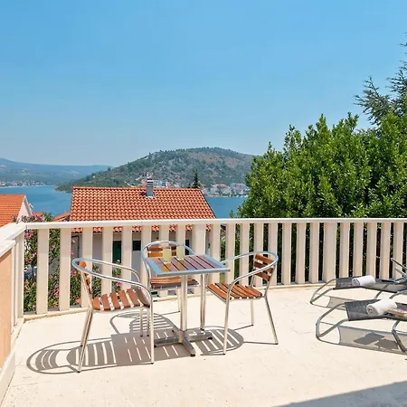 Daire Oleander Rogoznica (Sibenik-Knin)